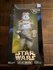 Star Wars Action Collection AT-AT Driver 12" Figure Kenner 1997 NIB Vintage ESB