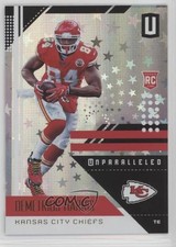 2018 Panini Unparalleled Astral 66/200 Demetrius Harris #100 0l1