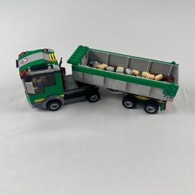LEGO City Retired Lot (4)4204 Gold Mine sections, (2)4203 sections, & (1)60054