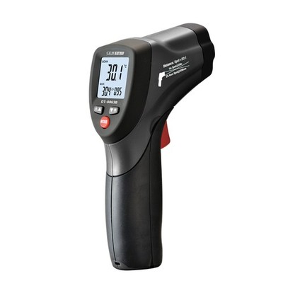 CEM DT-8868H Dual laser Professional Infrared Thermometer
