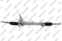 GSP Lenkgetriebe Hydraulisch FüR Opel Astra H Caravan L35 L48 A04