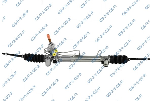 GSP Lenkgetriebe Hydraulisch FüR Opel Astra H Caravan L35 L48 A04-image