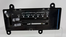 1981-87 Chevy Gmc Truck 83-91 K5 Blazer Suburban Heater Ac Climate Control Oem