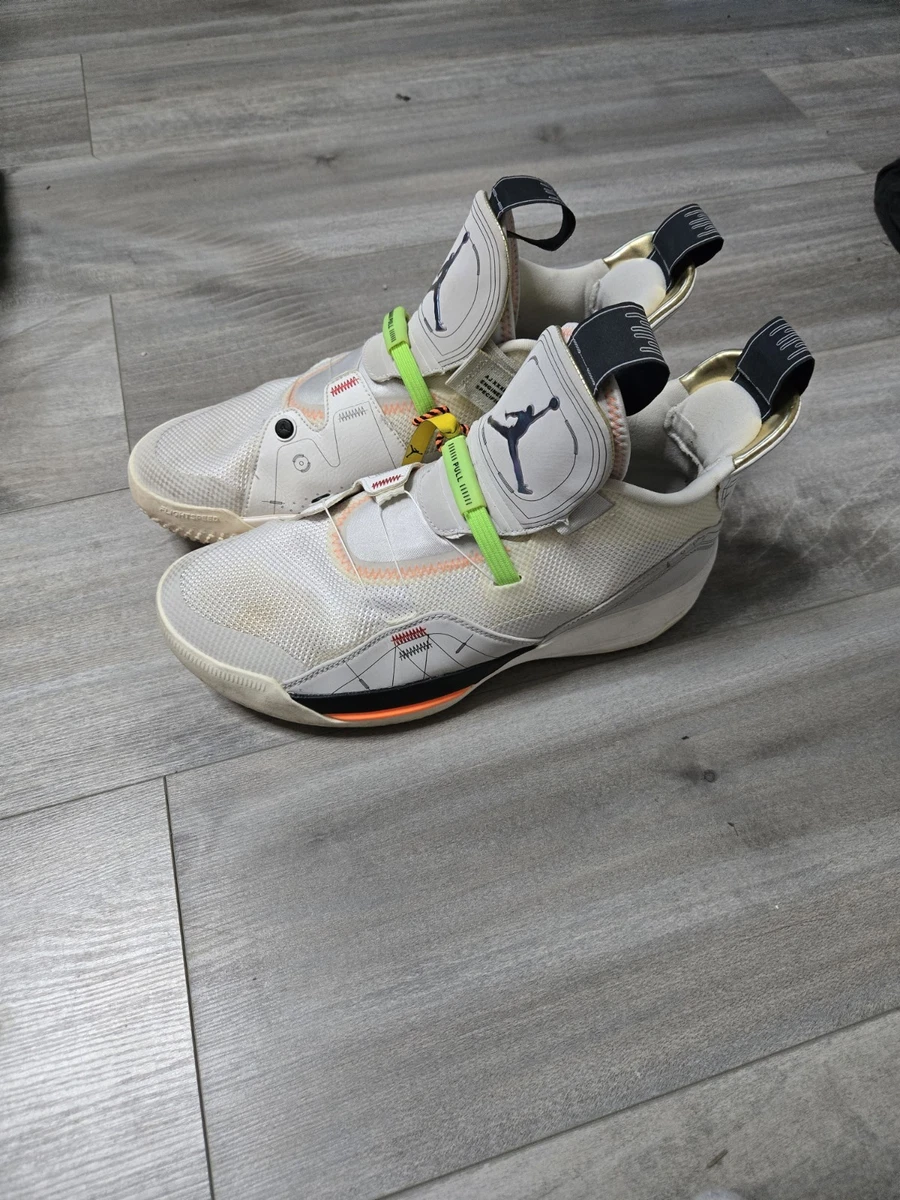 Jordan 33 for Sale | Authenticity Guaranteed | eBay