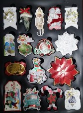 Kirkland Signature Handmade Holiday Gift Tags 60 Count