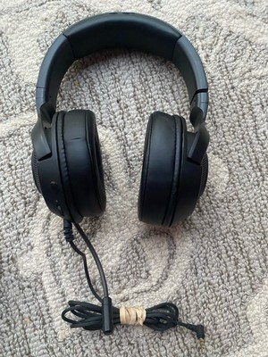Razer (RZ04-0289) Black Over The Ear Headset For PC PS4