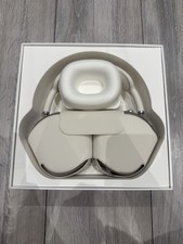 Apple AirPod Max 2nd Generation Starlight USB-C New