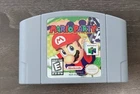 Mario Party 1 Video Game Cartridge Console Card US Version For Nintendo N64