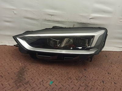 Frontscheinwerfer Audi A5 8W6941035E Matrix LED Links Scheinwerfer Headlight