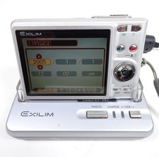 Casio Exilim EX-Z57 Digital Cameras for Sale - Shop New & Used