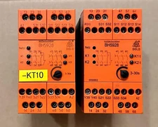 E. Dold & Söhne KG BH5928.92,safety relay module