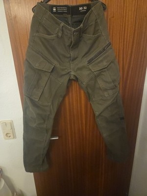 Hose G-Star RAW Hose Herren  Größe 30/32
