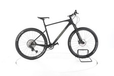 Cannondale Scalpel HT Carbon 3 MTB full suspended Batteria  29" 2024 nero Pro