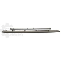 Prasco Spoiler Vorne FüR Audi A1 Sportback 8XA 8XF 1.2 Tfsi 1.4 8X1 8XK