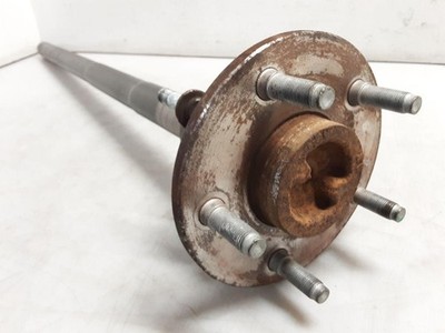 Jeep Wrangler JK Rubicon Passenger Right Rear 32 Spline Axle Shaft 07-18 145976