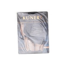 Kunert, Nylonstrumpfhose, Größe: 42/44, Schwarz, Elasthan/Polyamid, Damen #L4b