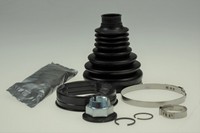 LÖBro Faltenbalgsatz Achsmanschette FüR Ford C-Max II DXA/CB7 Dxa/Ceu Grand