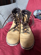boots men work waterproof timberland Ortholit...