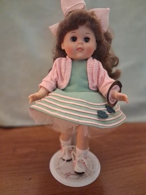 Vogue Ginny 8 inch doll ''Let's Dance''