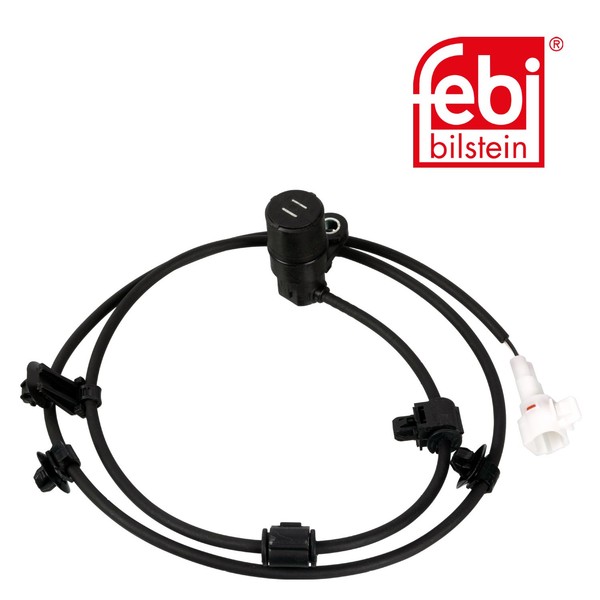 Febi Bilstein Sensor, Raddrehzahl 172731-image