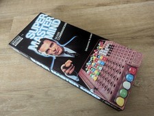 SUPER MASTERMIND 2 joueurs - Parker 1976 - Occasion TBE