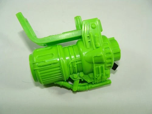 GI Joe Cobra Blackstar Series 13 1994 Missile Launcher