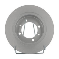 2X Bremsscheibe Hinterachse FüR Volvo Mitsubishi Proton S40 I V40 Kombi Carisma