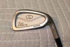 *****KING COBRA OVERSIZE-# 7 IRON-SENIOR STEE...