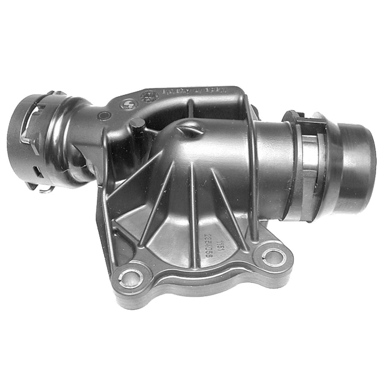 GATES-OE TH35188G1 Thermostat, coolant for BMW,LAND ROVER,OPEL