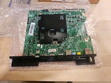 Samsung UN43KU6300FXZA Main Board BN97-10648J BN94-10799A