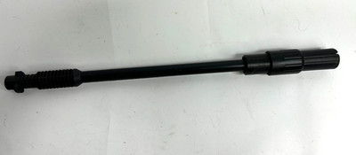 Lance Turbo Nozzle, Black for Karcher K2 K3 K4 K5 Pressure Washer - OEM Part