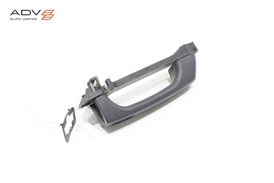 2006 - 2010 HUMMER H3 H3T ЗАДНЯЯ ДВЕРЬ НАРУЖНАЯ ДВЕРНАЯ РУЧКА OEM - Изображение 4 из 4