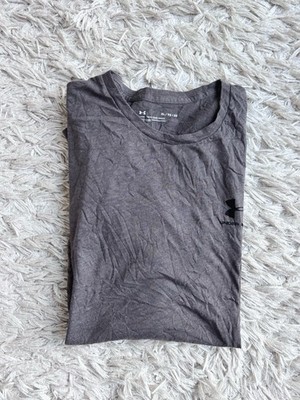 Under Armour  T-Shirt Grau XL