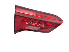 VOLKSWAGEN T-ROC INNER TAIL LIGHT REAR LEFT PASSENGER SIDE 2GA945093A 2019