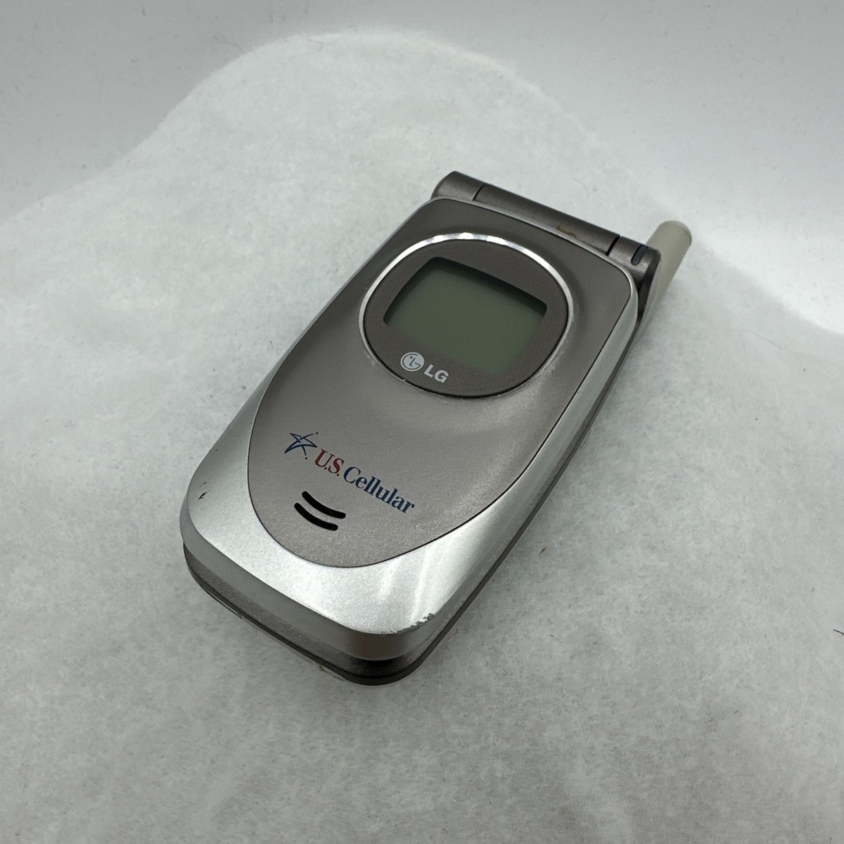 LG VX4400 (U.S. Cellular , 2003) Flip Phone - Untested (Read) | eBay