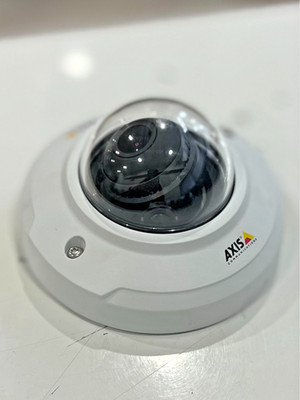 Axis M3044-V 720p Network Mini Dome Camera