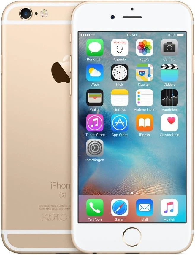 Apple iPhone 6s 128GB Mobile Phones & Smartphones for sale | eBay UK Apple iPhone 6s 128GB Mobile Phones & Smartphones for sale | eBay UK
