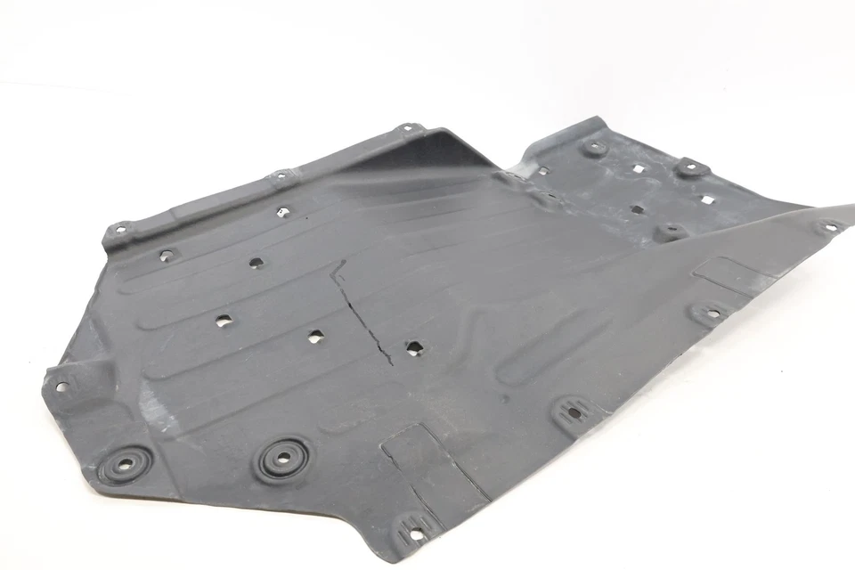 2022 - 2025 ACURA MDX LEFT DRIVER SIDE UNDER BODY SPLASH GUARD SHIELD COVER OEM - Image 3 of 4