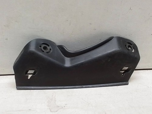 Volkswagen PASSAT B6 2005 Halterung Stoßstange Stoßfänger vorne 3C0807506