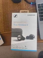 Sennheiser Momentum 2 True Wireless