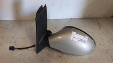 Retroviseur gauche (ou coque) Seat ALTEA