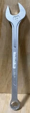 Gedore 24mm Combination Offset Wrench 12pt Metric 1B Spanner Germany NEW