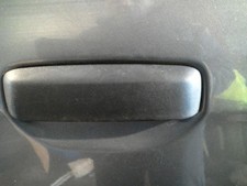 Porte arrière et accessoires Fiat IDEA