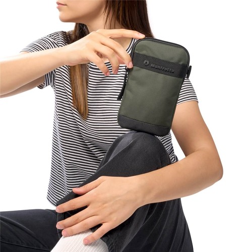 Street Crossbody Pouch - Zdjęcie 7 z 8