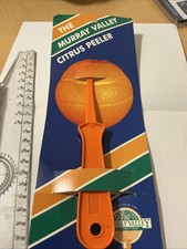 Orange Peeler