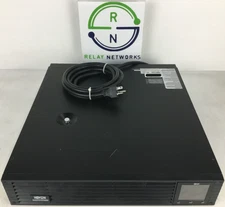 Tripp Lite SMART2200RM2U SmartPro 120V UPS