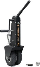 Clearance Trailer Valet Drill-powered Xl Trailer Dolly Mover 10000 Lbs Clearance Trailer Valet Drill-powered Xl Trailer Dolly Mover 10000 Lbs