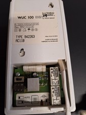 Window Master Steuerung WUC 100 0102  / AC11B