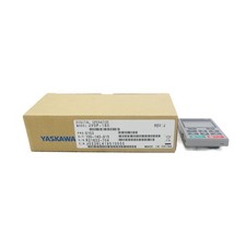 YASKAWA JVOP-180 REV. J NSMP