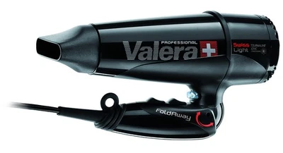 Valera Swiss Travel Set - Professioneller Haartrockner + Haarglätter